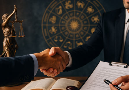 Legal Dispute Problems